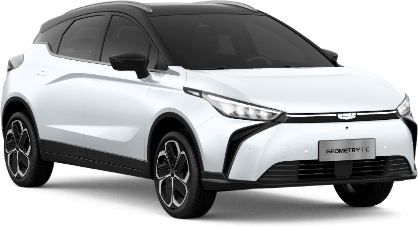 Geely Car