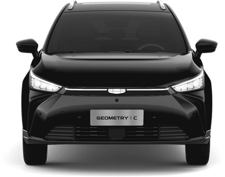 Black Car